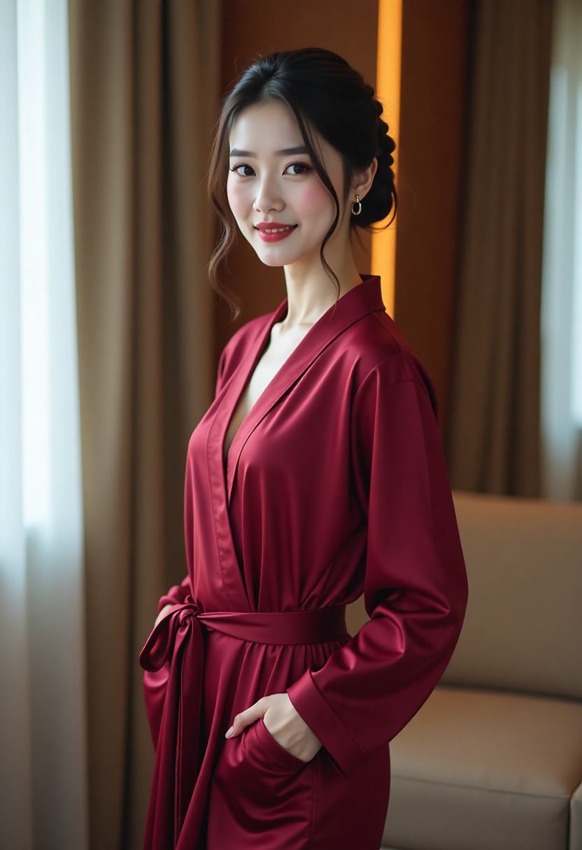 晴天借我一天海报