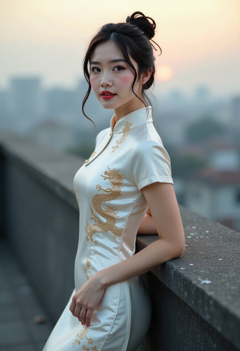 她的夏日练习曲海报