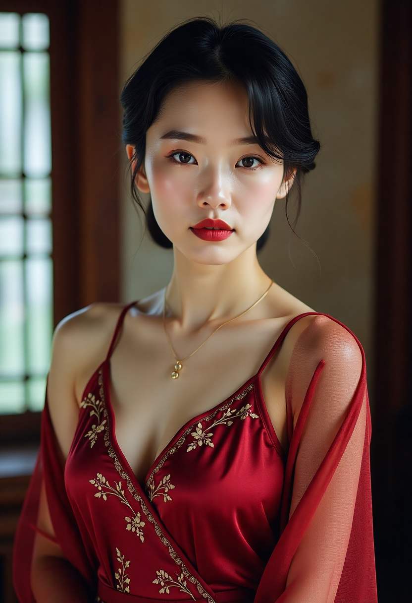 花期没有标准答案海报