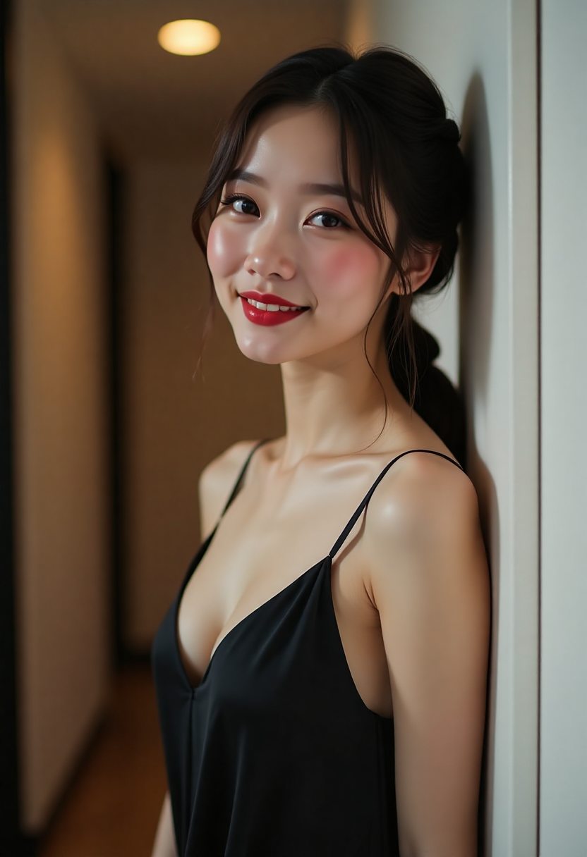 观众小满头像